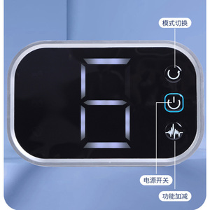 OLF Medical Hand Rehabilitation Dispositivos de ejercicio Hand Rehabilitation Robot - Product Image 6