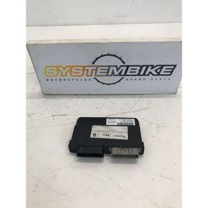 Centralina Motore Triumph H1 B Keihin Europe Ltd Prodotta nel Regno Unito - Product Image 5