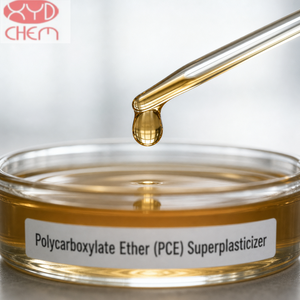 Poudre de Polycarboxylate PCE Superplastifiant Réducteur d'Eau pour Béton Adjuvant <span class=keywords><strong>Sac</strong></span> de 25 kg pour <span class=keywords><strong>Mortier</strong></span>, Coulis et Centrale à Béton - Product Image 6