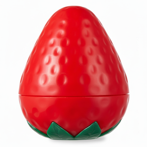 ครีมทามือสตรอเบอร์รี่สด30กรัมโทนี่มอลลี่บำรุงให้ความชุ่มชื้นด้วยส่วนผสมสมุนไพร - Product Image 1