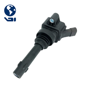 Bobine d'allumage Hanzhuang OEM F01R00A066 pour <span class=keywords><strong>JAC</strong></span> M3 M4 S5 SEi5 S7 SEi7 J5 <span class=keywords><strong>J7</strong></span> 2.0L <span class=keywords><strong>2012</strong></span> - Product Image 3