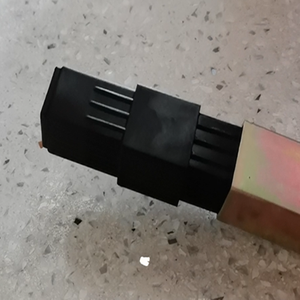 Ống Vuông Mạ Kẽm 25Mm Chiều Dài Là 1.2M - Product Image 5