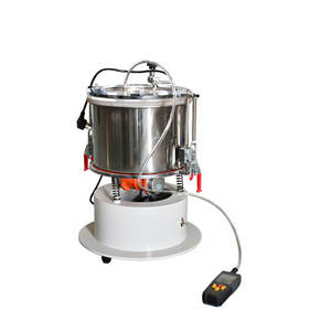 Dispositif à <span class=keywords><strong>vide</strong></span> LHMD-III pour la densité théorique des mélanges d'asphalte utilisé pour mesurer les mélanges d'asphalte par la méthode <span class=keywords><strong>du</strong></span> <span class=keywords><strong>vide</strong></span> - Product Image 3