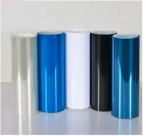 Hidrojel TPU ekran koruyucu Film rulo Anti UV esnek yumuşak temperli cam ekran koruyucu hidrojel TPU filmler için