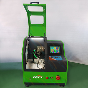 Testeur d'injecteurs Common Rail EPS210S Beacon et EPS208S pour injecteurs CRI, fabriqué en Chine, avec prix d'usine - Product Image 6