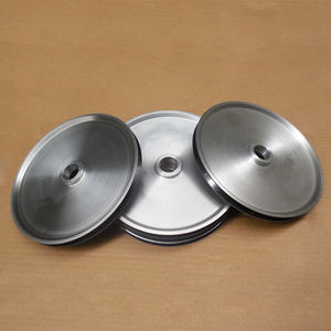 Ruota in fibra ottica per la fabbricazione di cavi - Product Image 2