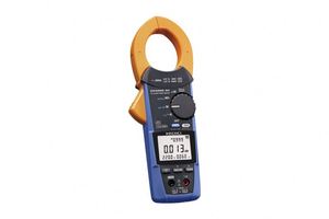 Hioki CM3286-50 - เครื่องวัดกำลังไฟฟ้ากระแสสลับแบบแคลมป์ TRMS (600 แอมป์) - Product Image 2