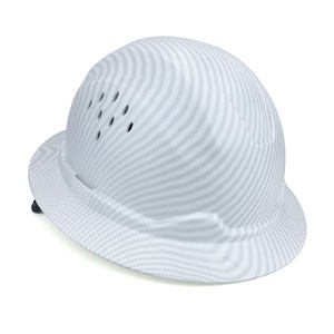 <span class=keywords><strong>Casco</strong></span> de Seguridad ANT5PPE Transpirable y Anti-Impactos para Obras de Construcción, Cascos Industriales Resistentes - Product Image 6