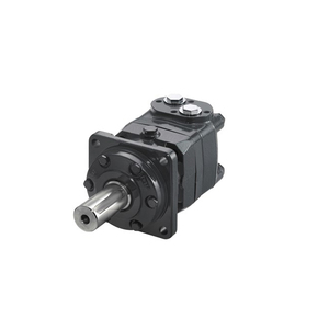 มอเตอร์ OMT400 151B3004 สำหรับมอเตอร์ไฮดรอลิกแบบลูกกลิ้ง 203 - Product Image 3