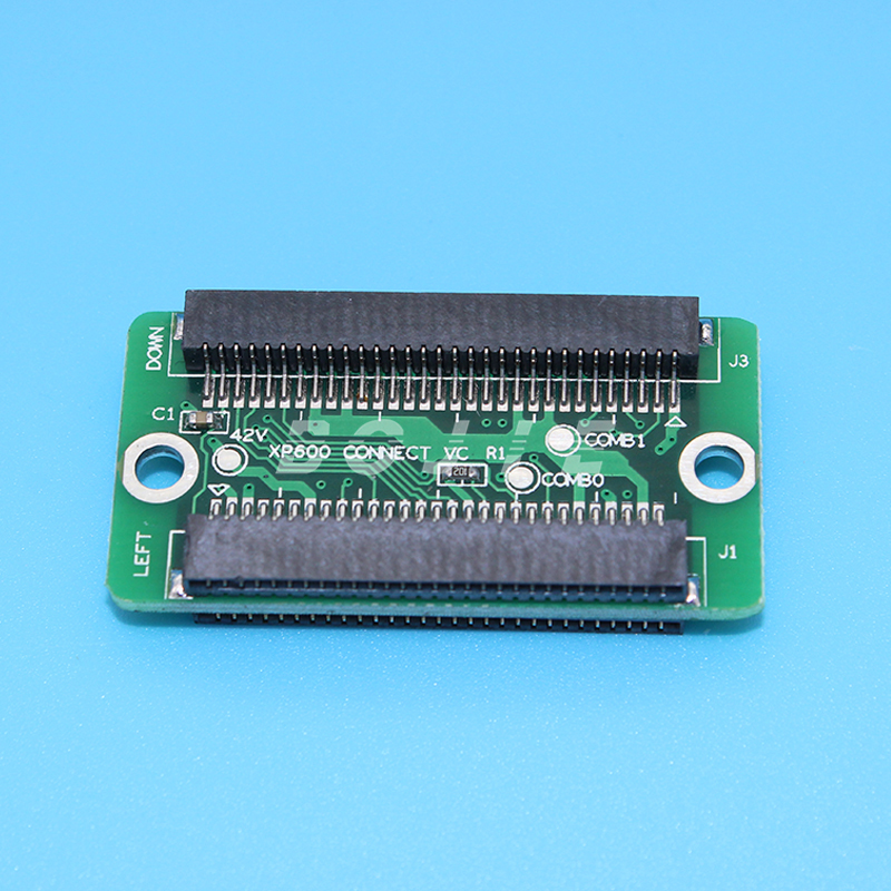 Преобразовательная плата DX5 в XP600 для всех китайских принтеров