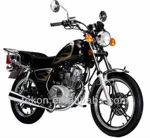 Motocicleta de la serie GN de gasolina de 125cc FEKON