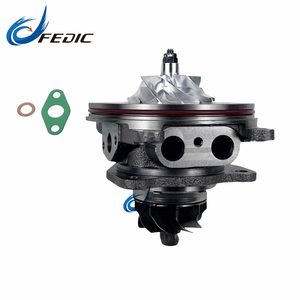 Cartouche MFS Turbo B03G 18539880054 CHRA 03N253020HX pour VW Passat Altrack <span class=keywords><strong>Tiguan</strong></span> <span class=keywords><strong>Allspace</strong></span> II 2.0 <span class=keywords><strong>TDI</strong></span> - Product Image 2