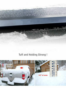 ฝาปิดกระบะท้ายรถกระบะอลูมิเนียมแบบพับได้สำหรับ <span class=keywords><strong>Hilux</strong></span> Vigo <span class=keywords><strong>Revo</strong></span> <span class=keywords><strong>Sr5</strong></span> 4x4 อุปกรณ์เสริมฝาปิดกระบะท้ายรถกระบะ - Product Image 6