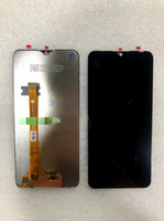 LCD HP Grosir HD+ untuk VIVO Y21S/Y20/Y90/Y91, Layar Sentuh Digitizer Perakitan Pengganti