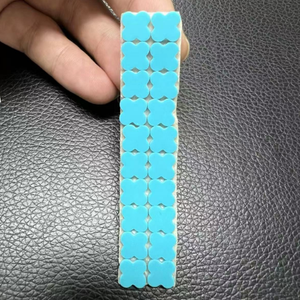 Madreperla <span class=keywords><strong>pietra</strong></span> di trifoglio di alta qualità colore bianco madreperla conchiglia naturale quadrifoglio di <span class=keywords><strong>pietra</strong></span> - Product Image 5