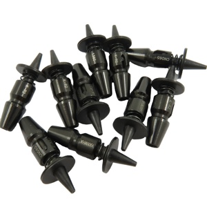 หัวฉีด J9055135B CN065 สำหรับเครื่อง SMT Samsung รุ่น CP45 - Product Image 1
