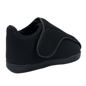 נעלי בטיחות אורטיל סכרת מנהלי גברים או Wumeng - Product Image 4