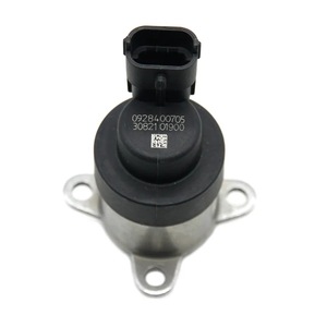 Vanne de régulation de pression de carburant Nissan 0928400705 pour remplacement et réparation - Product Image 1