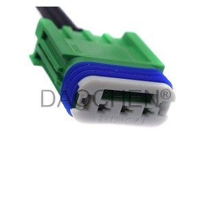 Daochen Transmission Pressure Sensor 252924 7700100009 Chassis Mount <b>Gauge</b> For Citron - Product Image 3