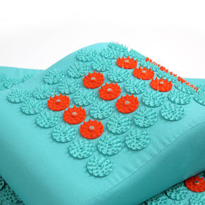 Prodotti di tendenza 2025 nuovi arrivi casa dispositivo termico tappetino da massaggio per digitopressione magnete per la terapia della digitopressione magnete Ma - Product Image 4