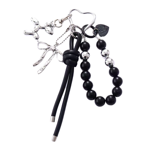 Porte-clés en métal Creative Magic <span class=keywords><strong>Academy</strong></span> Porte-clés avec pendentif en forme de livre magique Porte-clés de sac et porte-clés de voiture Cadeau de remise des diplômes pour étudiant - Product Image 1