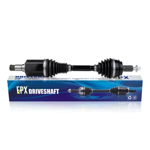 CCL/EPX FOR Benz C-class 205-R CV.JOINT AUTO PARTS CV AXLE DRIVE SHAFT OEM 2053305710 A2053309902 2533302200 2053303806