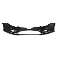 OEM 620221630R Nouveau pare-chocs avant en plastique IP67 étanche pour Clio 4 2014