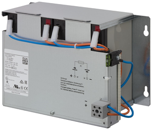 Module de batterie au plomb pur SITOP 6EP1935-6MD31 24 V/2,5 Ah 6EP1935-6MD31 Modules de commande d'alimentation 6EP1935-6MD31 - Product Image 1