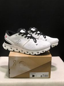 Giày chạy bộ Cloud X4 mới dành cho nam nữ, thoải mái, thoáng khí, siêu nhẹ, giày chạy ngoài trời, giày nam chính hãng - Product Image 5