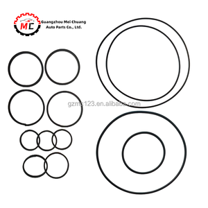 באיכות גבוהה tf60sn 09g הילוכים אוטומטי הילוכים תיקון תיבת הילוכים תיקון ערכת הורים לאטום ערכת הורים לאטום - Product Image 6