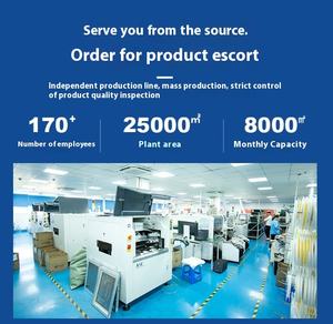 HD LED-Display für den Innenbereich ab Werk, Frontmontage, P2.5 LED-Videowand, Indoor-Werbewand, Panel-Display, LED-Bildschirm - Product Image 5