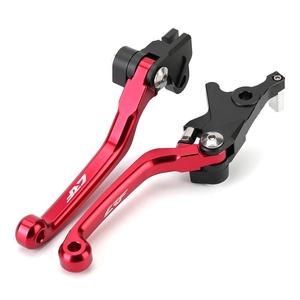 Kit de Palancas de Manillar Pivotantes para Motocicleta, Palancas de Freno y Embrague para HONDA CRF250L CRF250L Rally <span class=keywords><strong>2023</strong></span> <span class=keywords><strong>CRF300L</strong></span> <span class=keywords><strong>CRF300L</strong></span> Rally 2024 - Product Image 5
