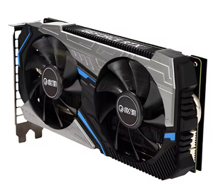 Tarjeta Gráfica para Juegos de Alto Rendimiento <span class=keywords><strong>GTX</strong></span> 2060 de 6GB/8GB para PC de Escritorio - Product Image 3