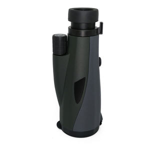 Secozoom FMC Monóculos <span class=keywords><strong>12x60</strong></span> Telescópio Astronômico Spotting <span class=keywords><strong>Monocular</strong></span> com alça para crianças e adultos - Product Image 4
