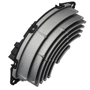 Résistance de moteur de ventilateur 6441.CE A43001400 77366112 DRS07001 55702441Pour PEUGEOT PARTNER <span class=keywords><strong>CITROEN</strong></span> - Product Image 3