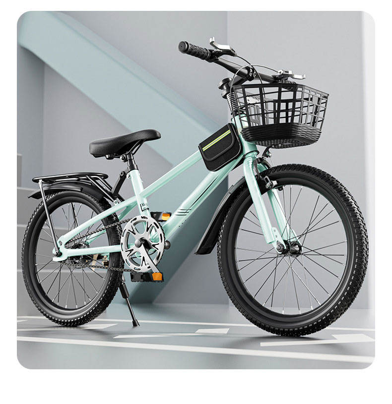 Factory Supply High Quality 20 22 24 Inch Children s Bike for 8-15