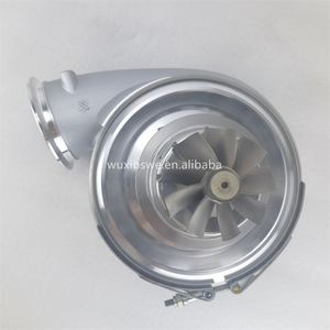 G42 1200 G42-1200 Supercore Roulement à billes 860778-5004s 860778 Turbo 475-1200HP - Product Image 5