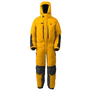 Tuta da neve monopezzo da uomo traspirante da sci <span class=keywords><strong>invernale</strong></span> personalizzata calore - Product Image 1