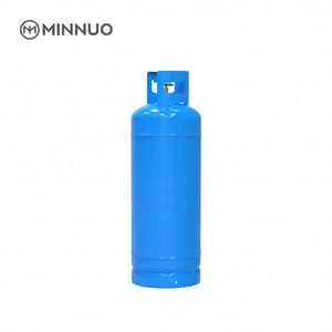 La Chine prix d'usine OEM 50LB bouteille de gaz gpl remplie pour le Honduras - Product Image 5