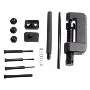 Herramienta para Desmontar y Montar Cadenas de Distribución de Bicicletas y Motocicletas, Kit de Herramientas Eficaz - Product Image 5