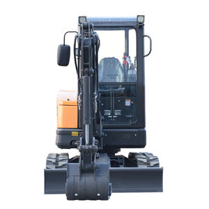 China Graafmachines 0,8ton-8 Ton Graafmachine Graafmachine Met Schop Te Koop - Product Image 5