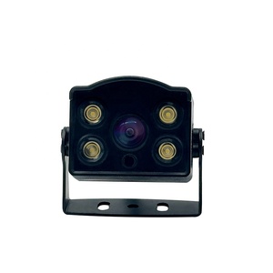 Système de caméra de recul 2 voies haute performance pour camion AHD 1080P, vue complète arrière/côté, étanche, détection d'angle mort, <span class=keywords><strong>aide</strong></span> <span class=keywords><strong>au</strong></span> stationnement - Product Image 4