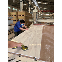 Staron/ LG / Hanex Color Big Slab 3660*760*12mm Surface Solide Acrylique Sans Joint UPR et MMA pour Cuisine et Salle de Bain