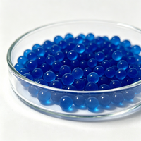 Gel de silice industriel, Plaque de gel de silice TLC, Dessiccant en gel de silice, Gels de silice pour armoires