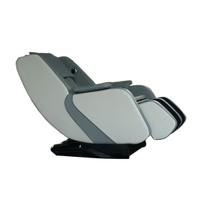Boguan Smart Massage Chair SL Rail Full Body Voice <b>Control</b> Home Luxury Multifunctional - Product Image 3