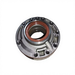 0501 214 895 व्हील लोडर Zf4bp230 ट्रांसमिशन गियर पंप 4bp230 sp155065 860145609 - Product Image 1