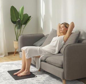 แผ่นรองพื้<span class=keywords><strong>น</strong></span>สำหรับการนอนหลับ พลังงา<span class=keywords><strong>น</strong></span> บรรเทาอา<span class=keywords><strong>การ</strong></span>ปวด ลด<span class=keywords><strong>การ</strong></span>อักเสบ สมดุล และสุขภาพที่ดี <span class=keywords><strong>การ</strong></span>เชื่อมต่อสายดิ<span class=keywords><strong>น</strong></span>ภายใ<span class=keywords><strong>น</strong></span>บ้านเพื่อความปลอดภัย - Product Image 5