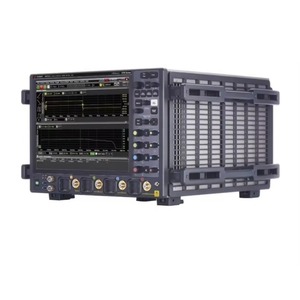 ออสซิลโลสโคปแบบเรียลไทม์ Keysight Infiniium รุ่น UXR0592A เครื่องทดสอบในห้องปฏิบัติการ ออสซิลโลสโคป 59GHz 2 ช่องสัญญาณ 128GSa/s 10 บิต xgeqpt - Product Image 4