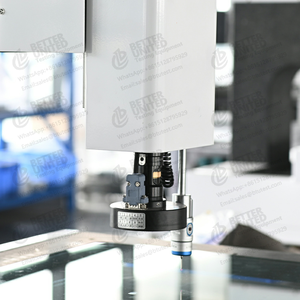 Machine de mesure vidéo CNC de haute précision, haute technologie, 6050, CMM, mesure par coordonnées - Product Image 5