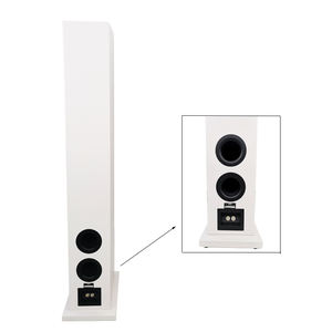 DEKENSLIMシリーズ5.1ホームシアターミュージックムービーシステムフロアタイプ<span class=keywords><strong>Hi-Fi</strong></span>アクティブスピーカーマルチメディアスピーカー - Product Image 4